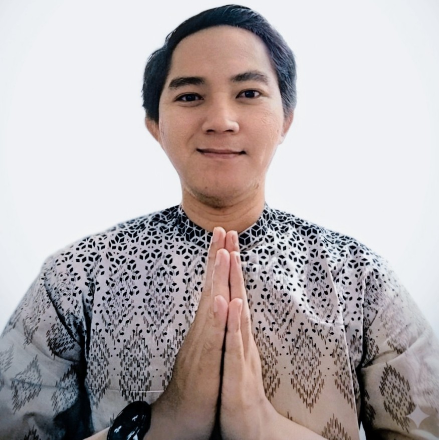 Foto Ucapan Idul Fitri